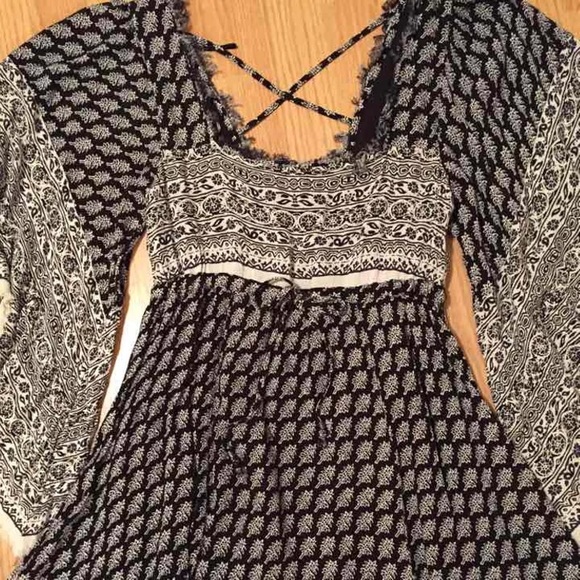 Free People Dress! - Picture 2 of 4